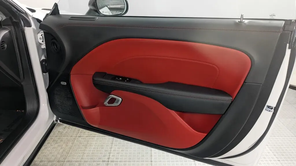 Florida Fine Cars - Used DODGE CHALLENGER 2021 ORLANDO R/T SCAT PACK WIDEBODY