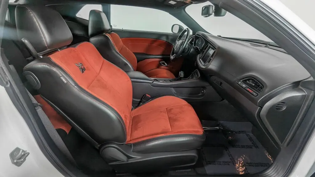 Florida Fine Cars - Used DODGE CHALLENGER 2021 ORLANDO R/T SCAT PACK WIDEBODY