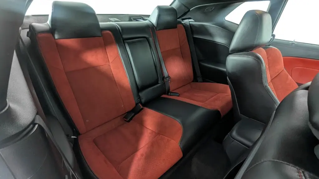 Florida Fine Cars - Used DODGE CHALLENGER 2021 ORLANDO R/T SCAT PACK WIDEBODY