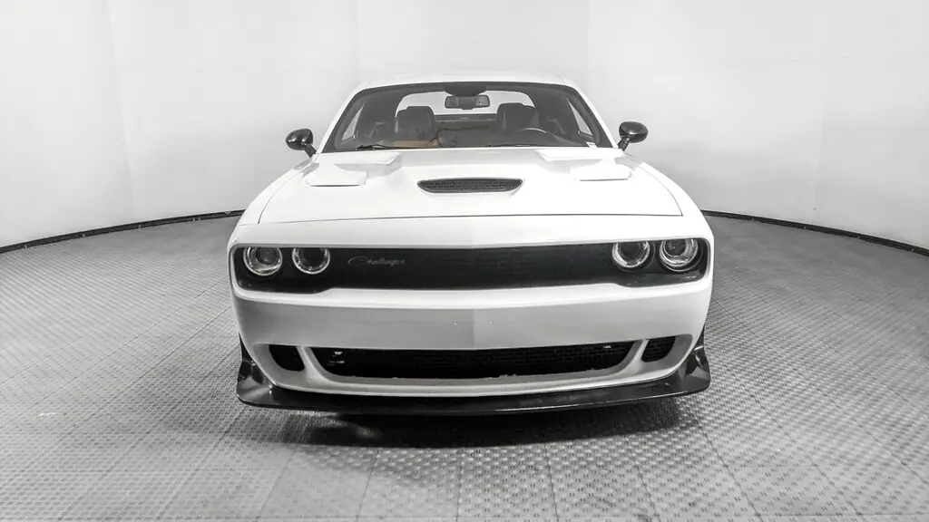 Florida Fine Cars - Used DODGE CHALLENGER 2021 ORLANDO R/T SCAT PACK WIDEBODY
