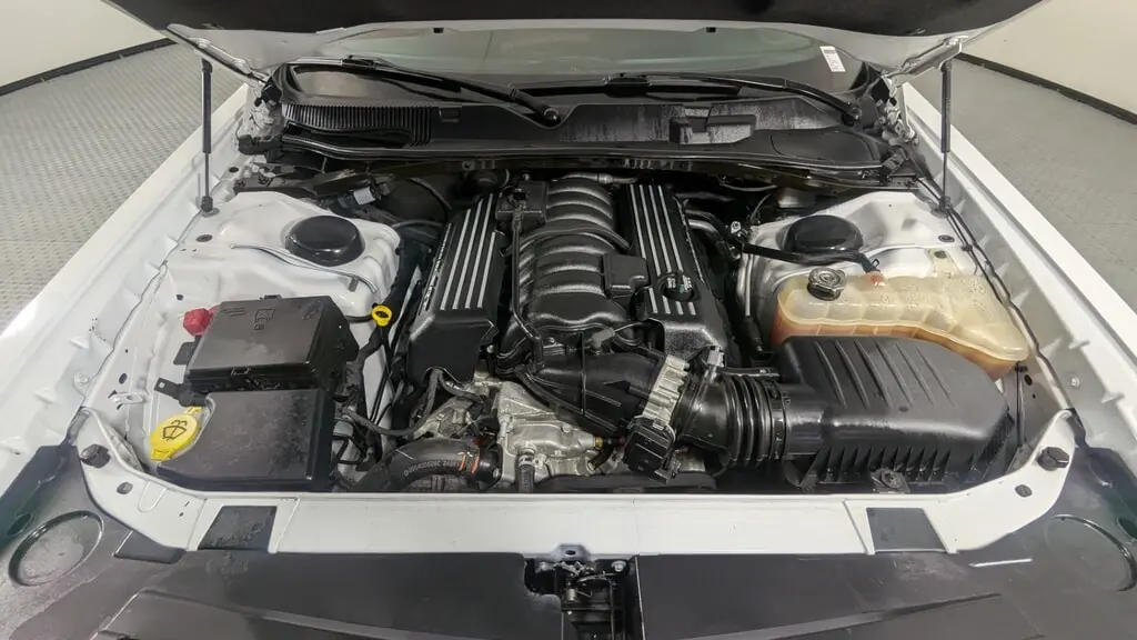 Florida Fine Cars - Used DODGE CHALLENGER 2021 ORLANDO R/T SCAT PACK WIDEBODY