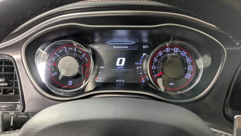 Florida Fine Cars - Used DODGE CHALLENGER 2021 ORLANDO R/T SCAT PACK WIDEBODY