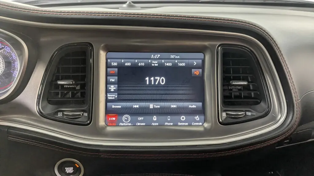 Florida Fine Cars - Used DODGE CHALLENGER 2021 ORLANDO R/T SCAT PACK WIDEBODY