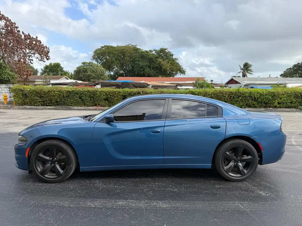Florida Fine Cars - Used DODGE CHARGER 2021 MIAMI SXT