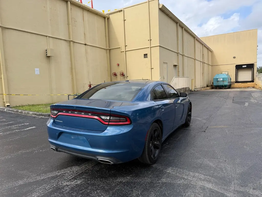 Florida Fine Cars - Used DODGE CHARGER 2021 MIAMI SXT
