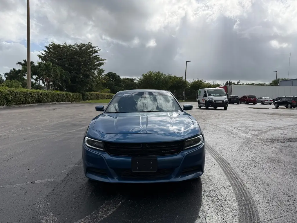 Florida Fine Cars - Used DODGE CHARGER 2021 MIAMI SXT