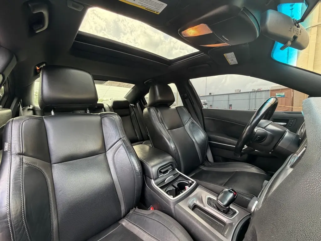 Florida Fine Cars - Used DODGE CHARGER 2021 MIAMI SXT