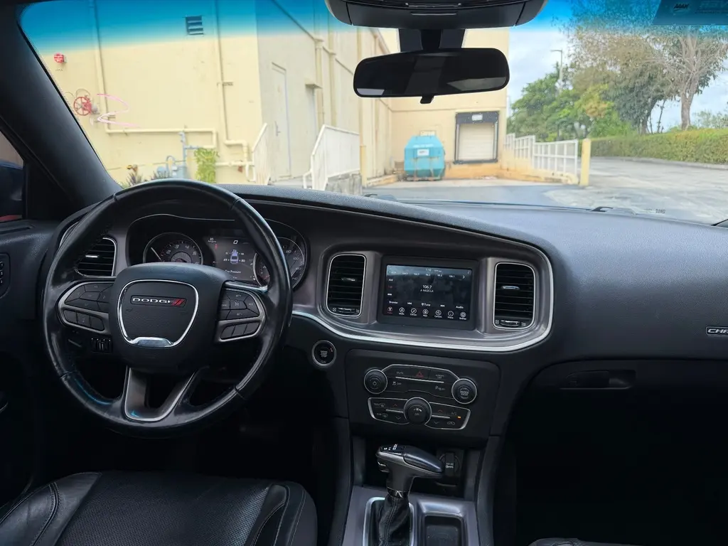Florida Fine Cars - Used DODGE CHARGER 2021 MIAMI SXT