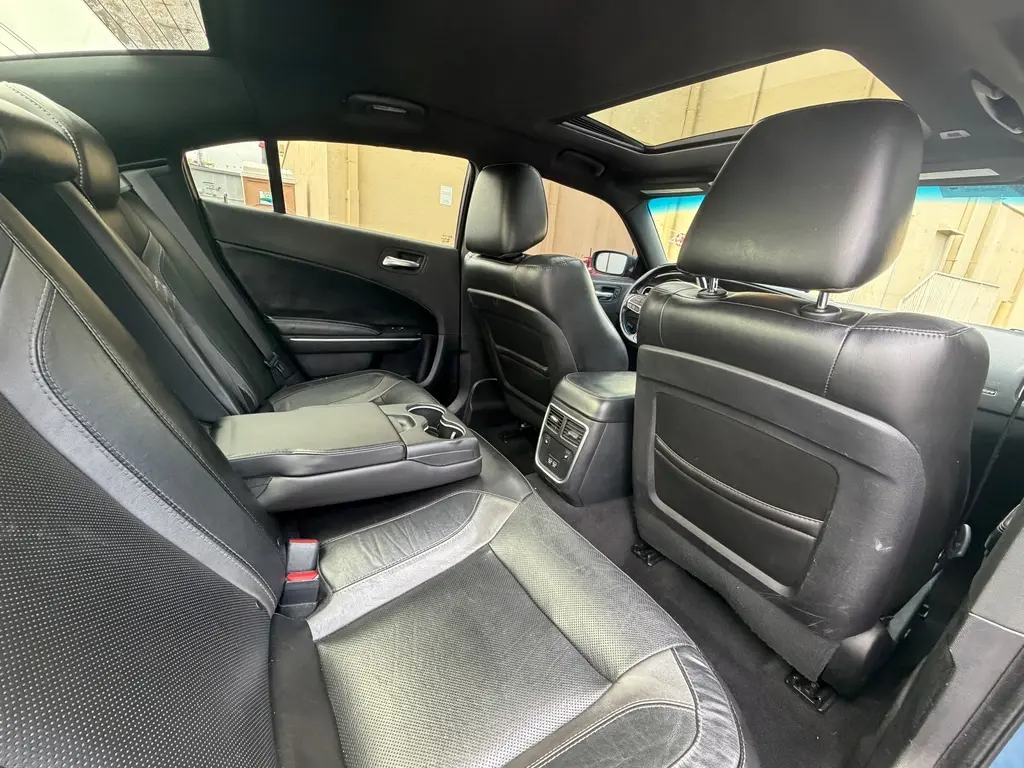 Florida Fine Cars - Used DODGE CHARGER 2021 MIAMI SXT