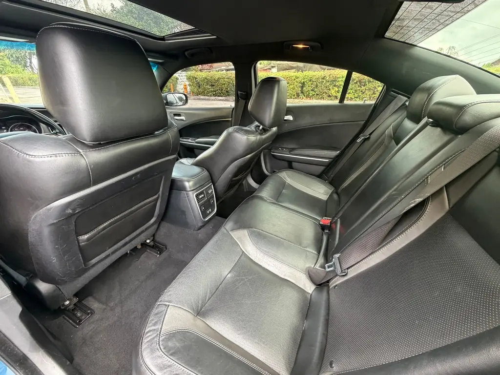 Florida Fine Cars - Used DODGE CHARGER 2021 MIAMI SXT