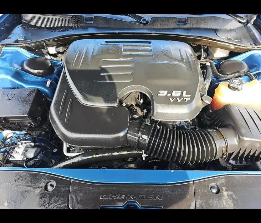 Florida Fine Cars - Used DODGE CHARGER 2021 MIAMI SXT