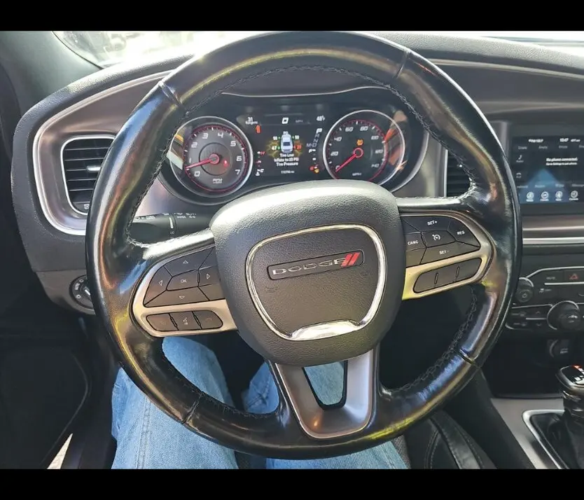 Florida Fine Cars - Used DODGE CHARGER 2021 MIAMI SXT