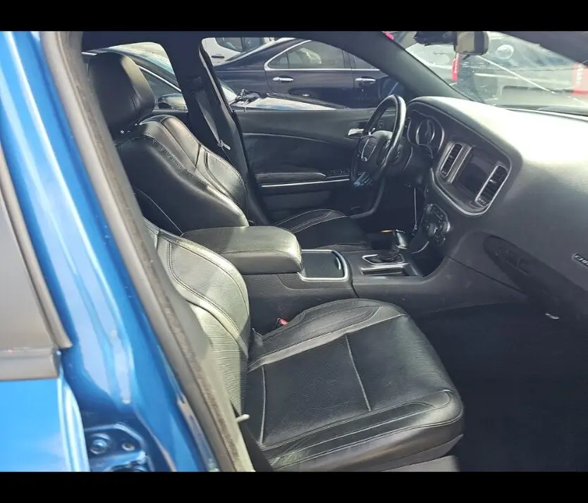 Florida Fine Cars - Used DODGE CHARGER 2021 MIAMI SXT