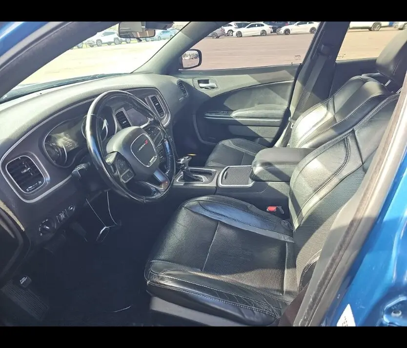 Florida Fine Cars - Used DODGE CHARGER 2021 MIAMI SXT