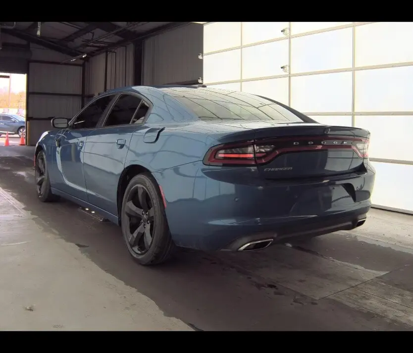 Florida Fine Cars - Used DODGE CHARGER 2021 MIAMI SXT