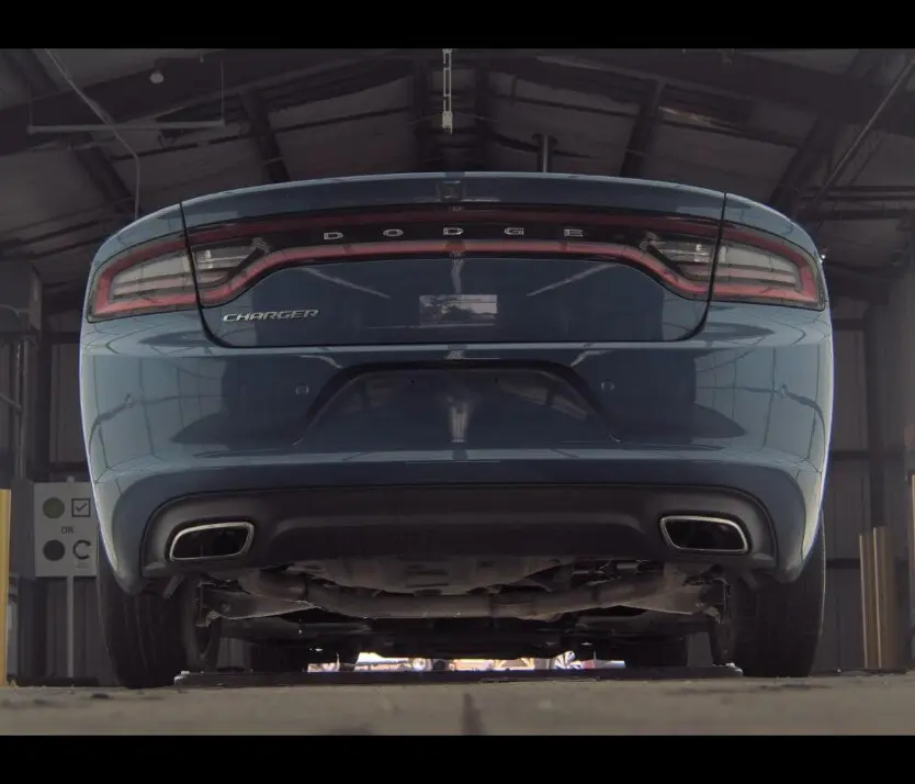 Florida Fine Cars - Used DODGE CHARGER 2021 MIAMI SXT