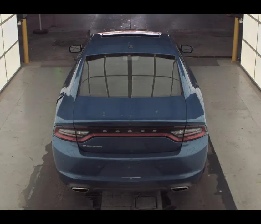 Florida Fine Cars - Used DODGE CHARGER 2021 MIAMI SXT