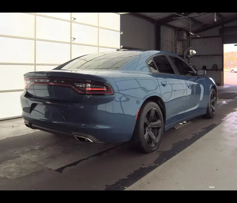 Florida Fine Cars - Used DODGE CHARGER 2021 MIAMI SXT