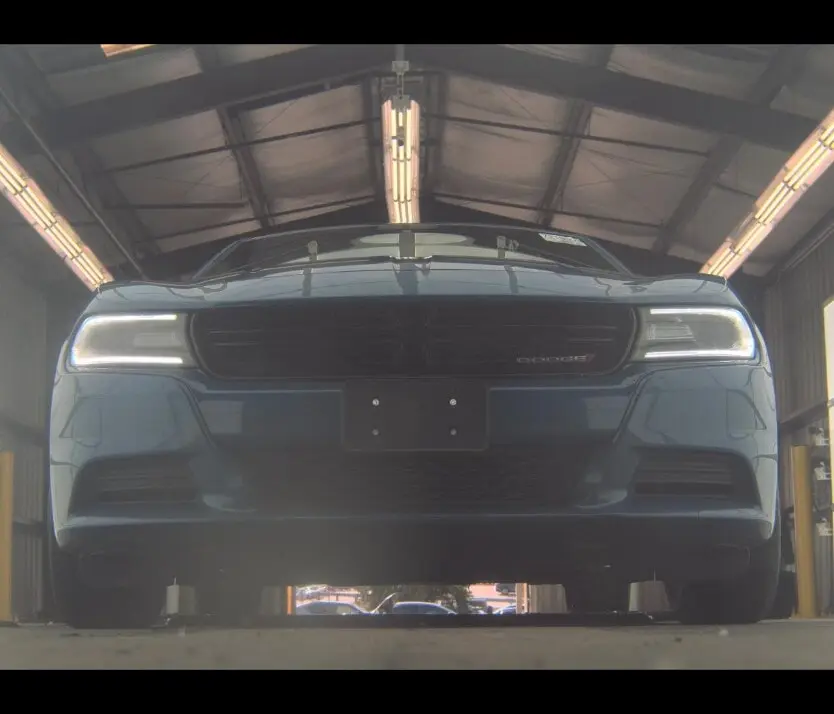 Florida Fine Cars - Used DODGE CHARGER 2021 MIAMI SXT