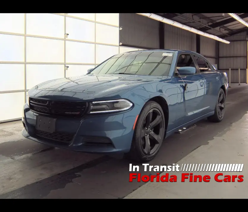 Florida Fine Cars - Used DODGE CHARGER 2021 MIAMI SXT