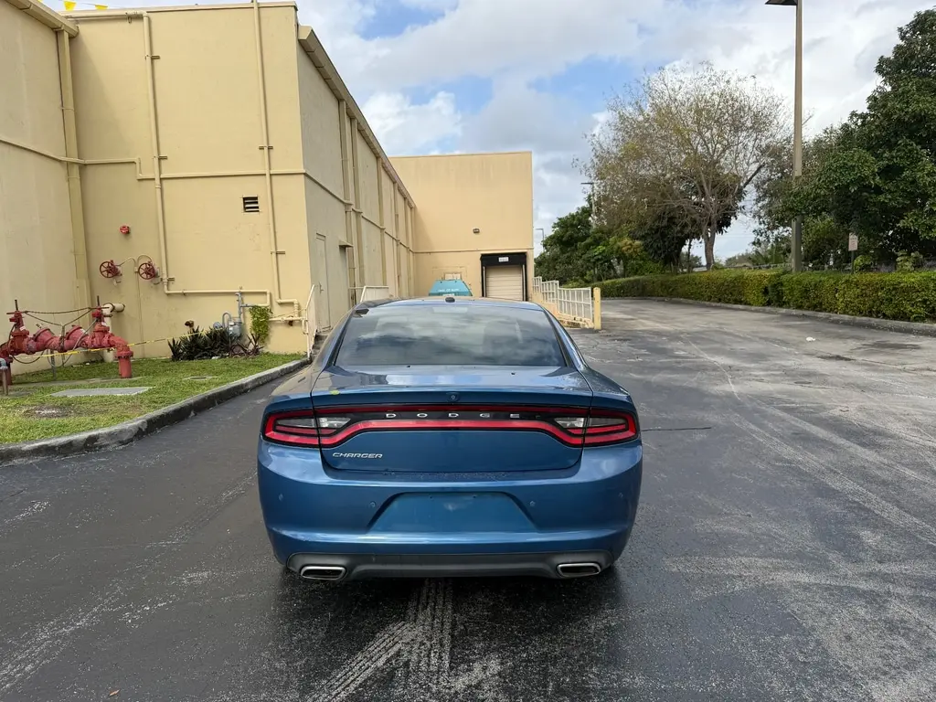 Florida Fine Cars - Used DODGE CHARGER 2021 MIAMI SXT