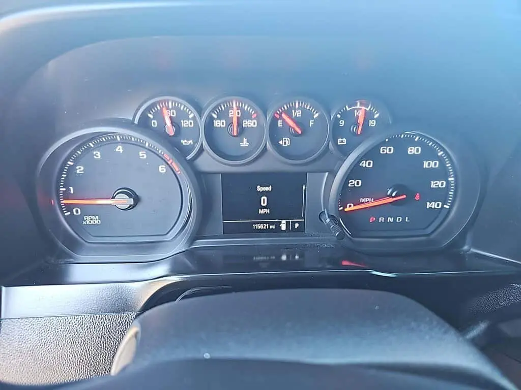 Florida Fine Cars - Used CHEVROLET SILVERADO 1500 2020 ORLANDO WORK TRUCK