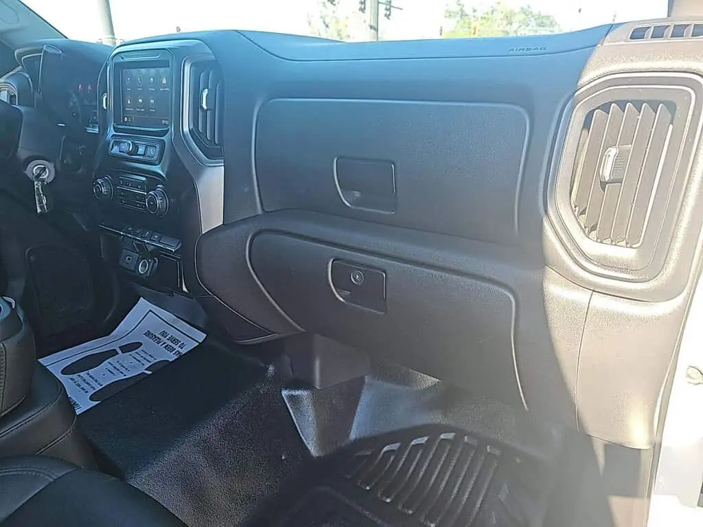 Florida Fine Cars - Used CHEVROLET SILVERADO 1500 2020 ORLANDO WORK TRUCK