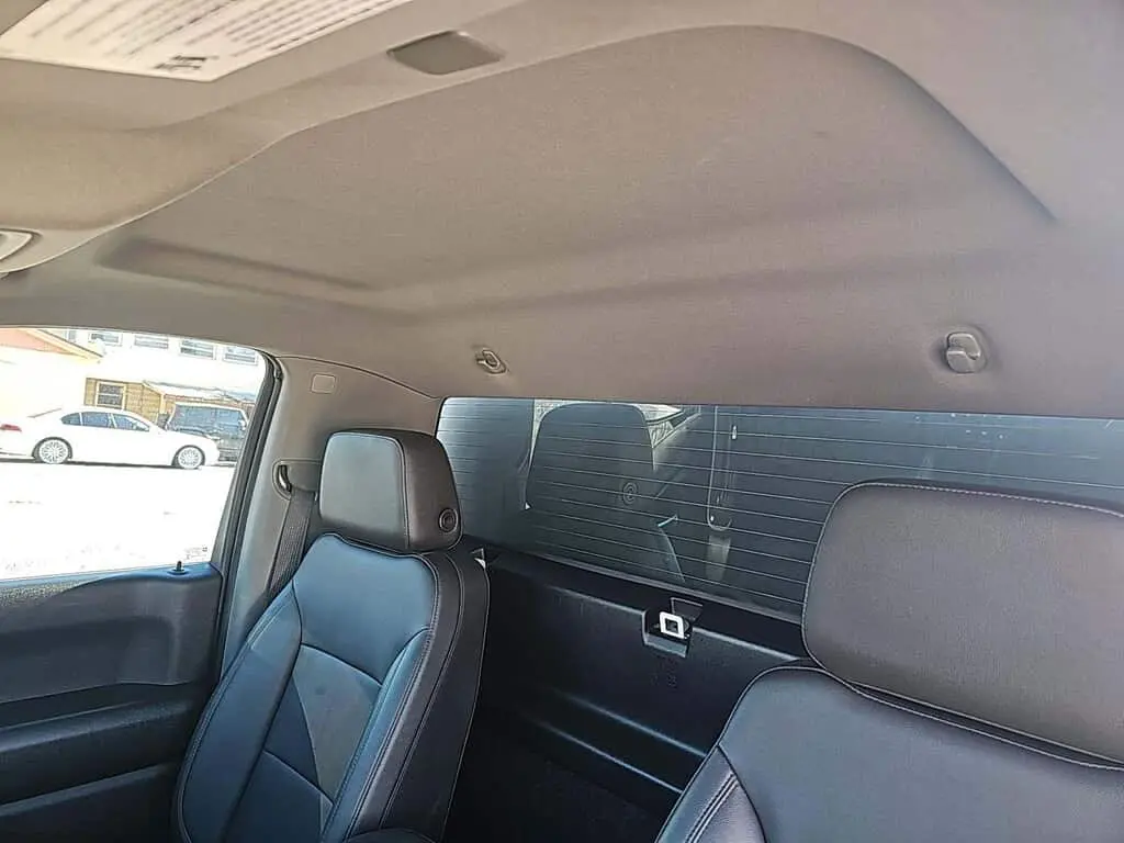 Florida Fine Cars - Used CHEVROLET SILVERADO 1500 2020 ORLANDO WORK TRUCK