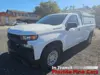 Florida Fine Cars - Used CHEVROLET SILVERADO 1500 2020 ORLANDO WORK TRUCK