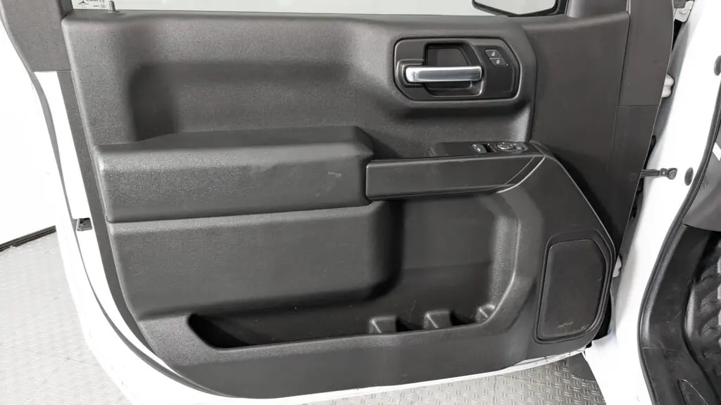 Florida Fine Cars - Used CHEVROLET SILVERADO 1500 2020 ORLANDO WORK TRUCK