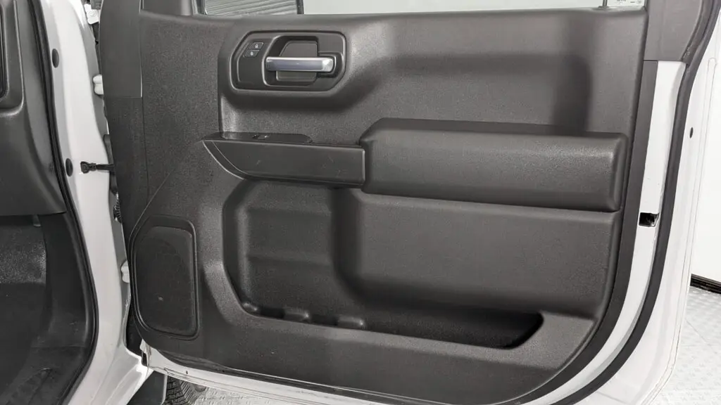 Florida Fine Cars - Used CHEVROLET SILVERADO 1500 2020 ORLANDO WORK TRUCK