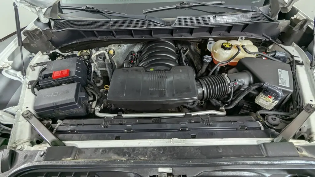 Florida Fine Cars - Used CHEVROLET SILVERADO 1500 2020 ORLANDO WORK TRUCK