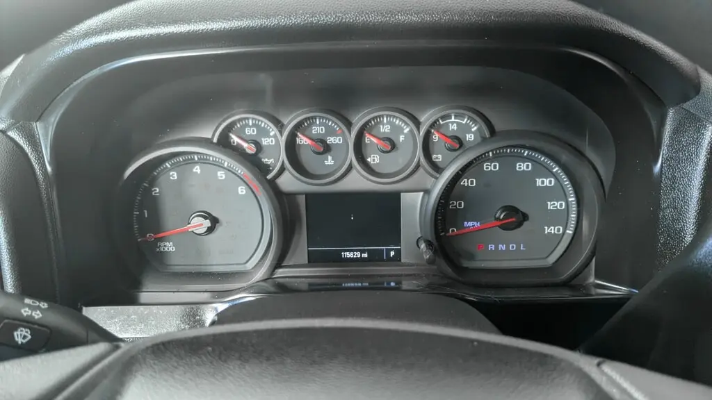 Florida Fine Cars - Used CHEVROLET SILVERADO 1500 2020 ORLANDO WORK TRUCK