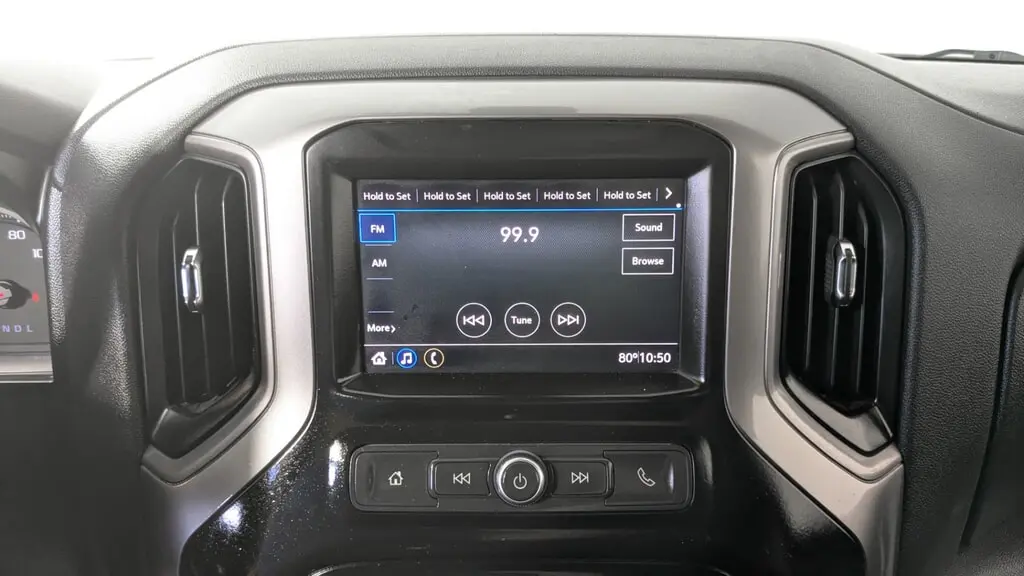 Florida Fine Cars - Used CHEVROLET SILVERADO 1500 2020 ORLANDO WORK TRUCK