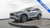 Florida Fine Cars - Used TOYOTA HIGHLANDER 2023 MARGATE PLATINUM