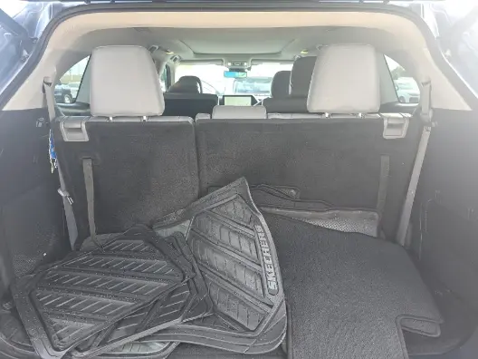 Florida Fine Cars - Used TOYOTA HIGHLANDER 2023 MARGATE PLATINUM