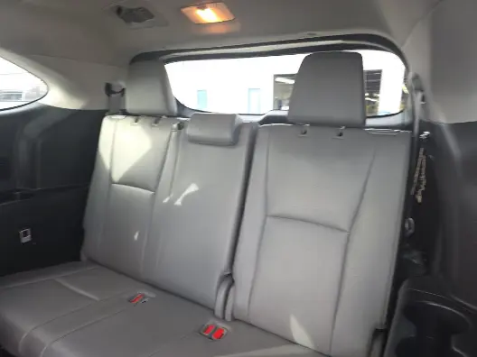 Florida Fine Cars - Used TOYOTA HIGHLANDER 2023 MARGATE PLATINUM