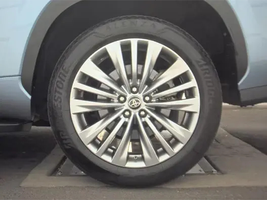 Florida Fine Cars - Used TOYOTA HIGHLANDER 2023 MARGATE PLATINUM