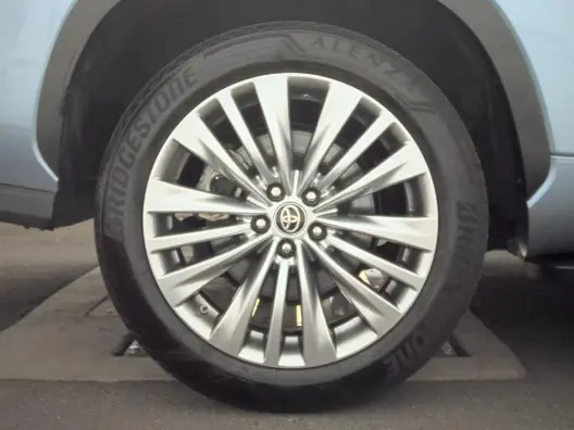 Florida Fine Cars - Used TOYOTA HIGHLANDER 2023 MARGATE PLATINUM