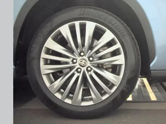 Florida Fine Cars - Used TOYOTA HIGHLANDER 2023 MARGATE PLATINUM