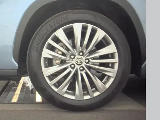 Florida Fine Cars - Used TOYOTA HIGHLANDER 2023 MARGATE PLATINUM