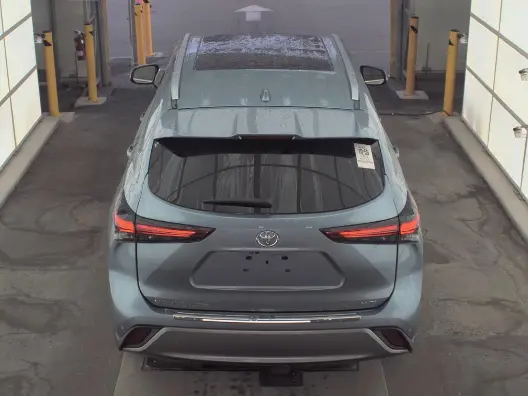 Florida Fine Cars - Used TOYOTA HIGHLANDER 2023 MARGATE PLATINUM