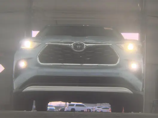 Florida Fine Cars - Used TOYOTA HIGHLANDER 2023 MARGATE PLATINUM