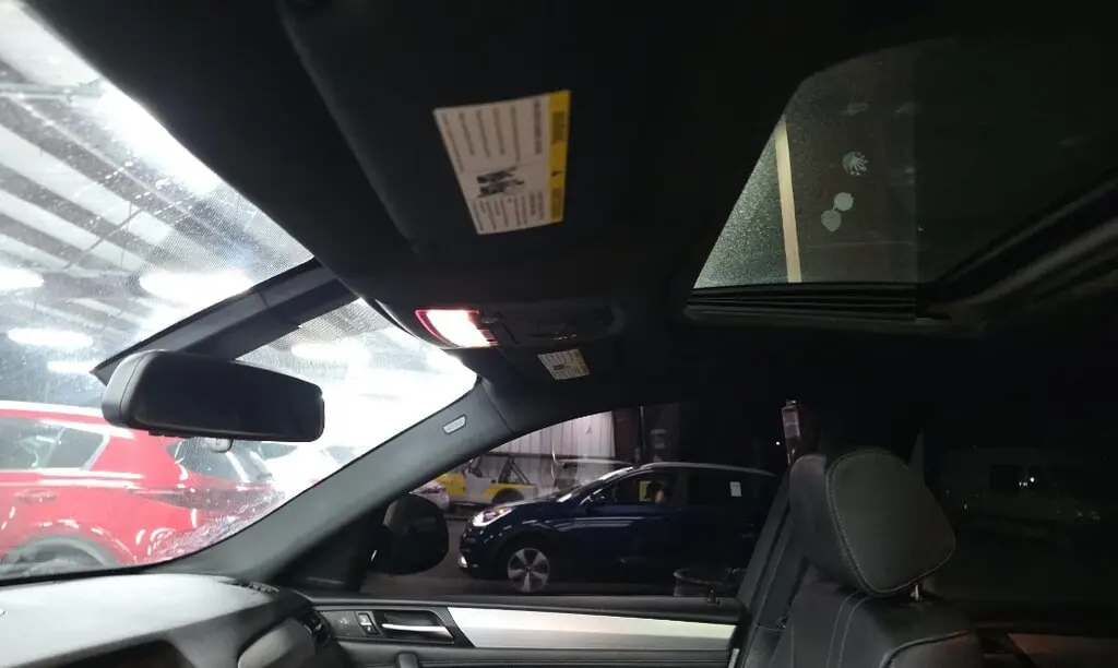 Florida Fine Cars - Used BMW X4 2016 ORLANDO XDRIVE35I