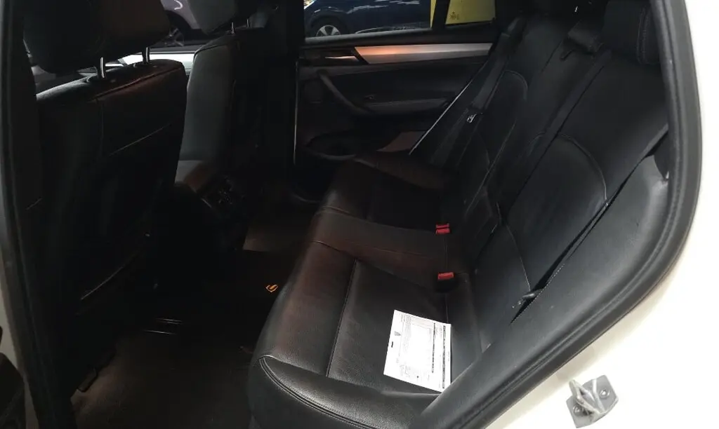 Florida Fine Cars - Used BMW X4 2016 ORLANDO XDRIVE35I