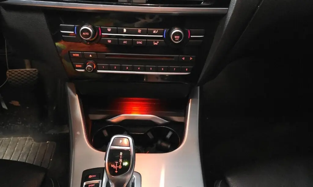 Florida Fine Cars - Used BMW X4 2016 ORLANDO XDRIVE35I