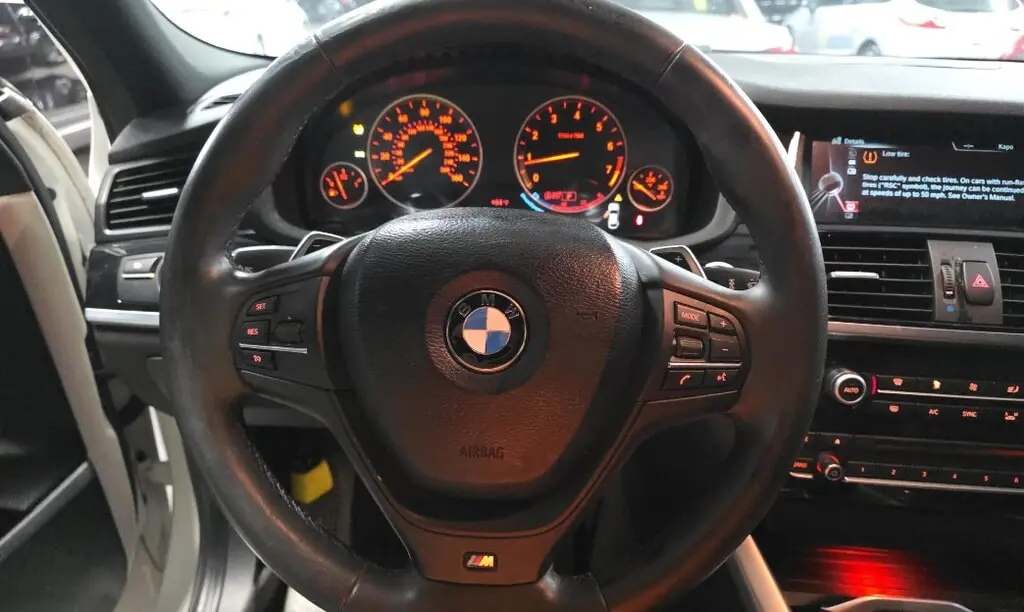 Florida Fine Cars - Used BMW X4 2016 ORLANDO XDRIVE35I