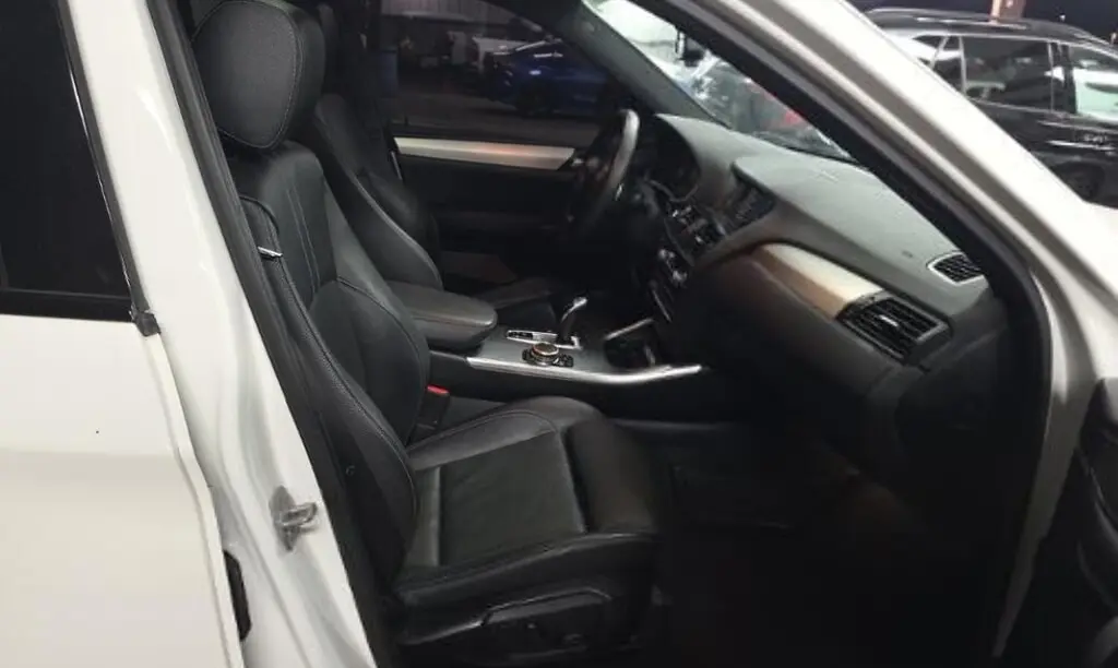 Florida Fine Cars - Used BMW X4 2016 ORLANDO XDRIVE35I