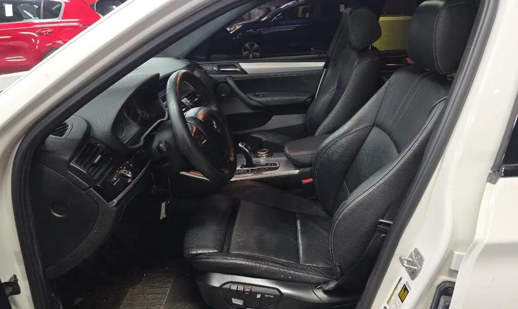 Florida Fine Cars - Used BMW X4 2016 ORLANDO XDRIVE35I