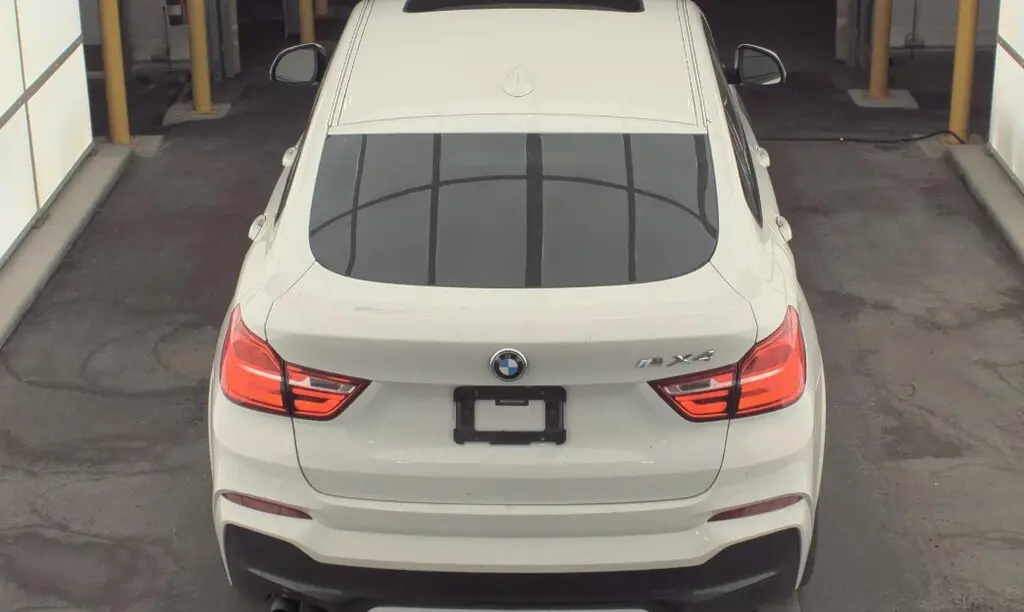 Florida Fine Cars - Used BMW X4 2016 ORLANDO XDRIVE35I